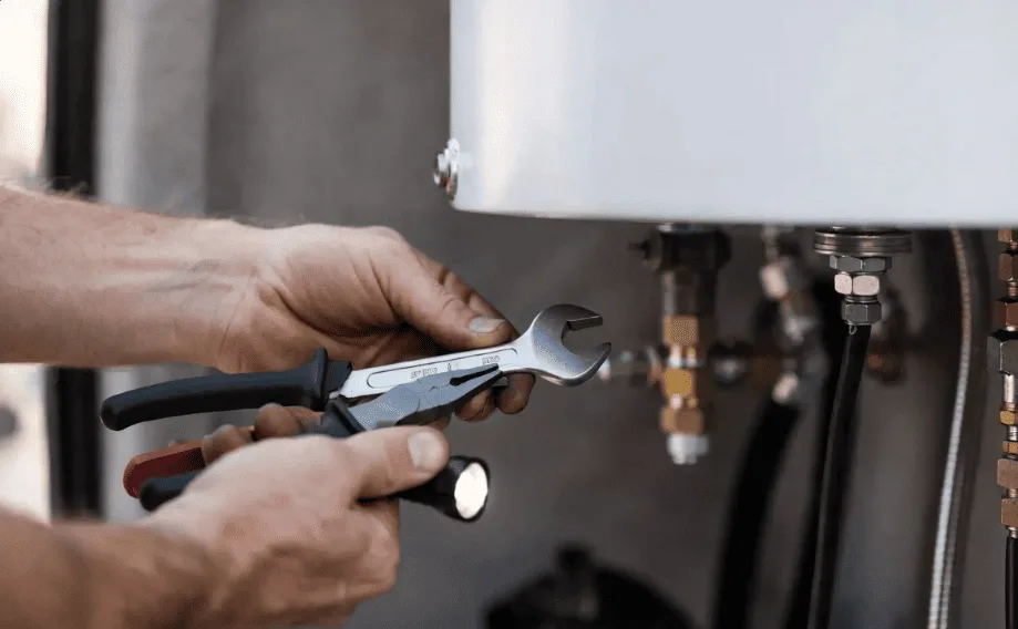 Why choose Water Heater Repair in Du Bois, NE
